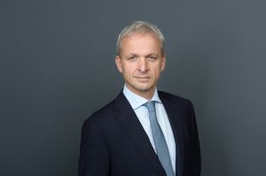 AkzoNobel anuncia novo CEO global