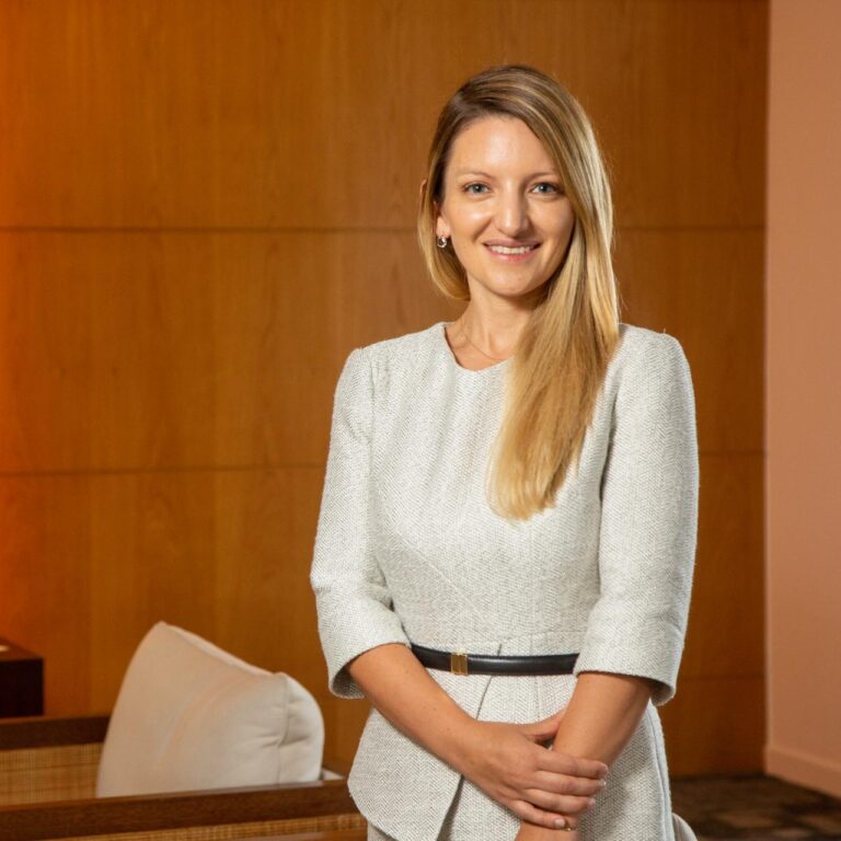 Porto Seguro anuncia nova CEO para sua vertical de Seguros