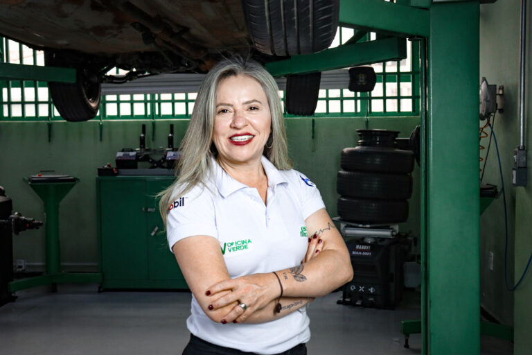 Após um agosto difícil, movimento nas oficinas mecânicas volta a crescer e demanda por profissionais