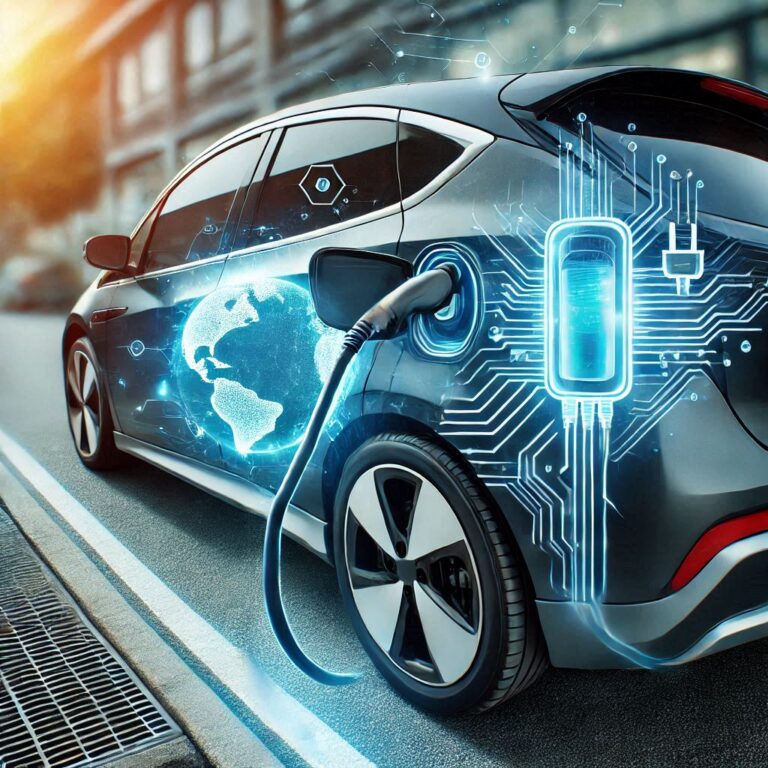 Frota de veículos eletrificados cresce 28% no primeiro semestre de 2025 e ultrapassa 480 mil unidades no Brasil