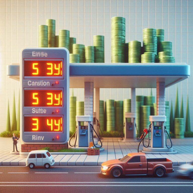 2026: diesel em baixa no mundo, mas a queda no Brasil é incerta