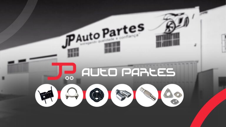 JP AUTO PARTES fortalece presença no mercado de reposição e passa a integrar o Programa Empresa Amiga da Oficina do SINDIREPA-SP
