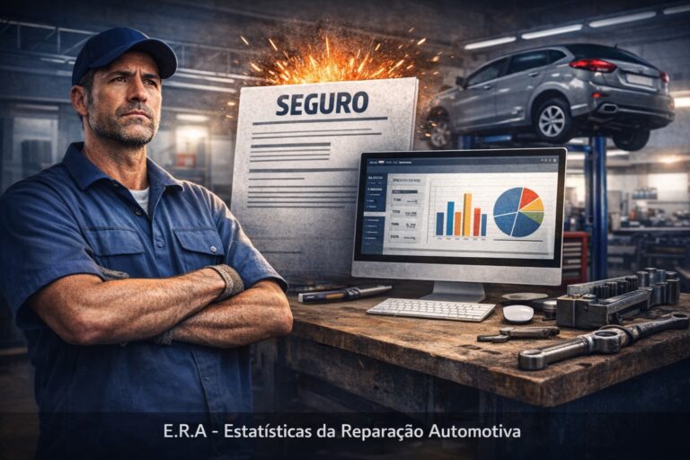 Sindirepa-SP conduz pesquisa estratégica sobre o setor de reparação automotiva