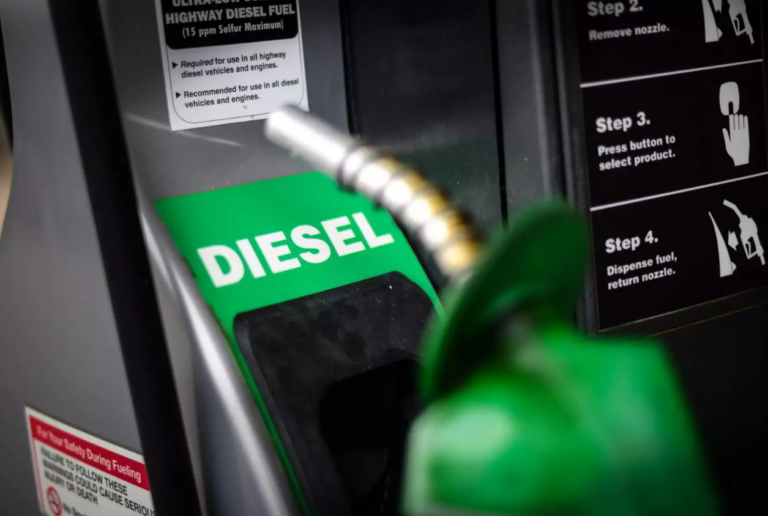 Pressão do diesel provoca migração de modelos no mercado automotivo