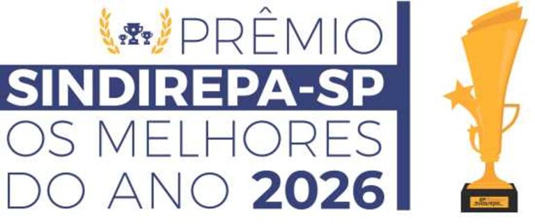 17ª Edição do Prêmio Sindirepa-SP “Os Melhores do Ano”