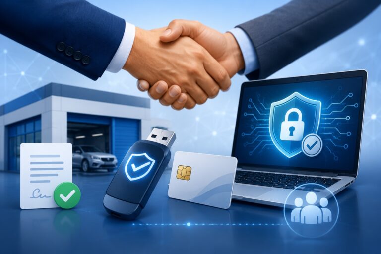 Nova Parceria SINDIREPA-SP e SAFEWEB Com Benefício Exclusivo e maior Segurança na Contratação de Certificado Digital para Associados