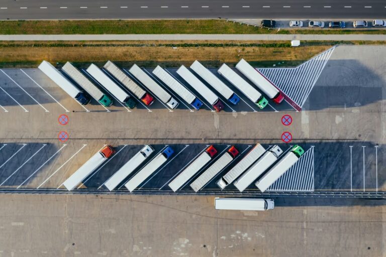 Transporte e gestão de frotas: as tendências globais que merecem nossa atenção nos próximos anos