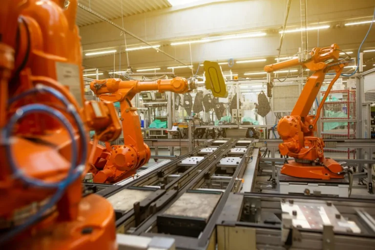 Transformação tecnológica vai muito além da eletrificação