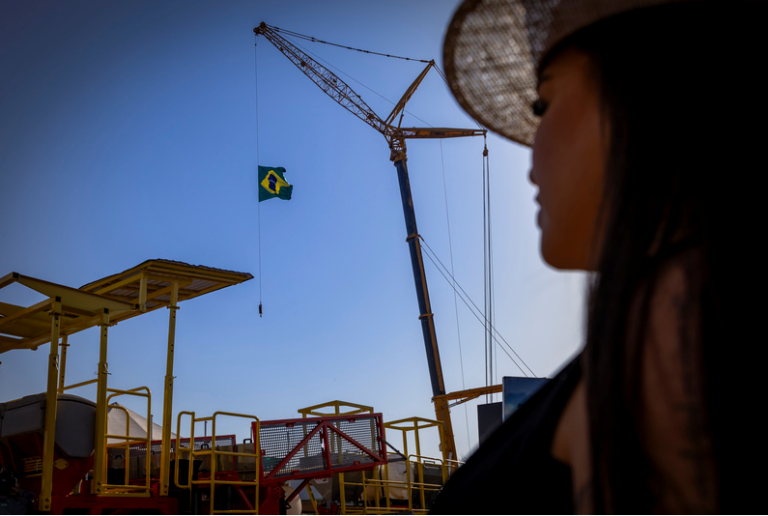 Bioenergia amplia aporte econômico e energético do Brasil