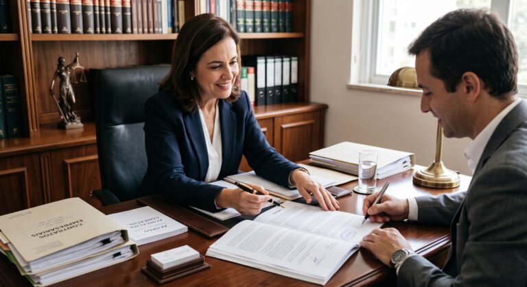 SEGURANÇA JURÍDICA TAMBÉM É INVESTIMENTO