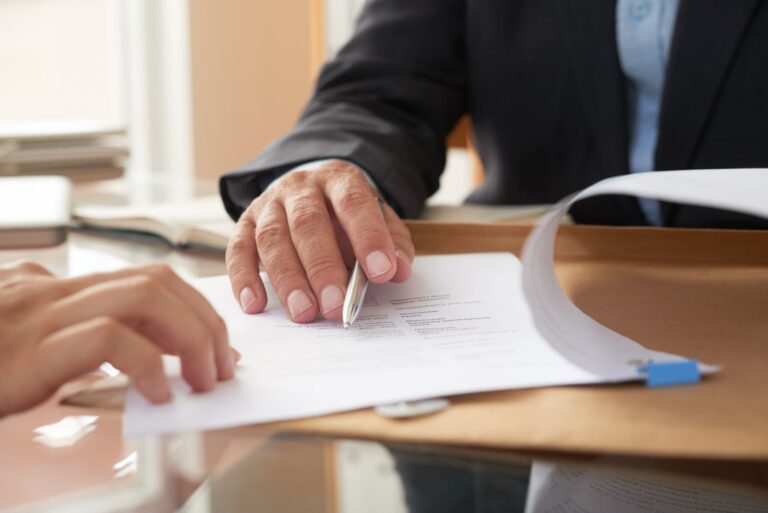 O DOCUMENTO MAIS CARO NEM SEMPRE É O PROCESSO